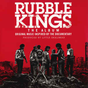 OST- Rubble Kings