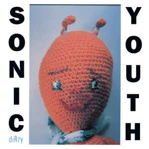 Sonic Youth- Dirty