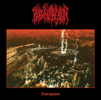 Blood Incantation- Starspawn