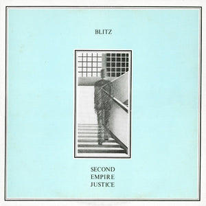 Blitz- Second Empire Justice