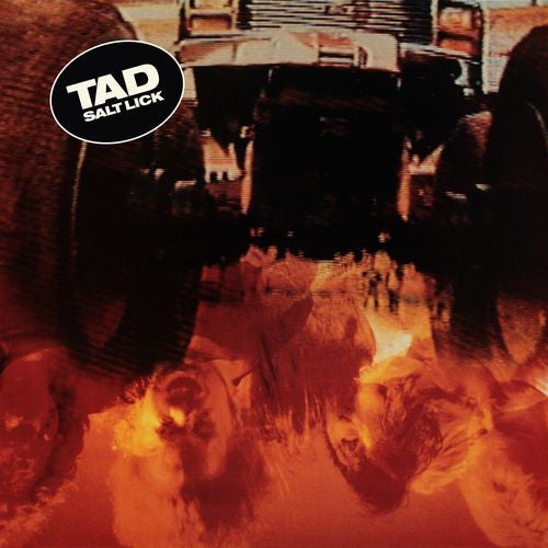 Tad- Salt Lick (Deluxe Edition)