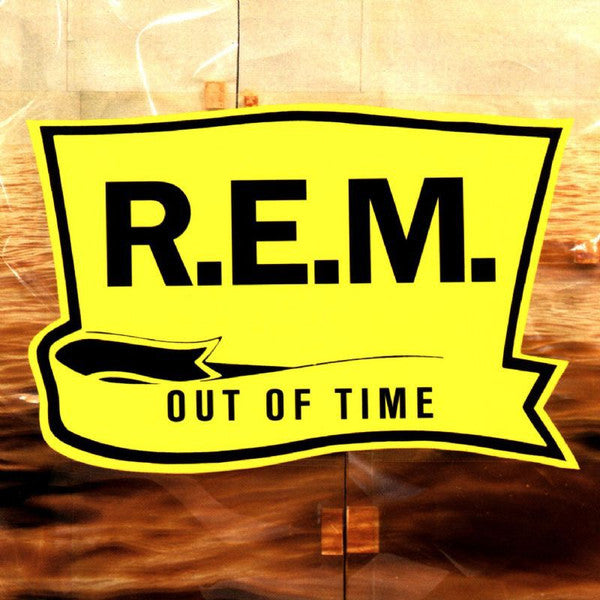 R.E.M.- Out Of Time