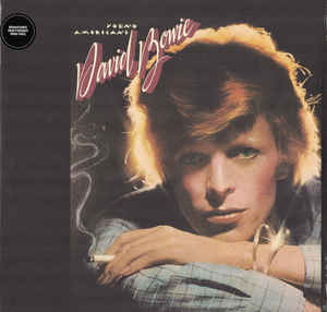David Bowie- Young Americans