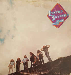 Lynyrd Skynyrd- Nuthin' Fancy
