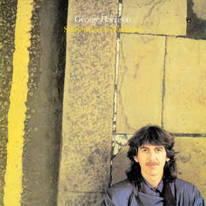 George Harrison- Somewhere In England