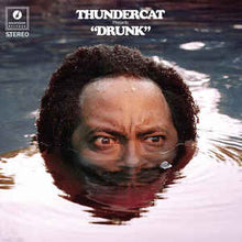 Load image into Gallery viewer, Thundercat- Drunk