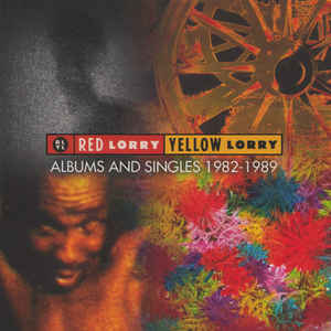 Red Lorry Yellow Lorry- Albums & Singles