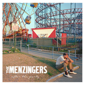 The Menzingers- After the Party