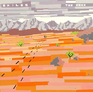 The Race- Exiles