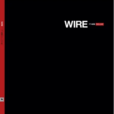 Wire- PF456