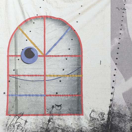 Hippo Campus- Good Dog, Bad Dream