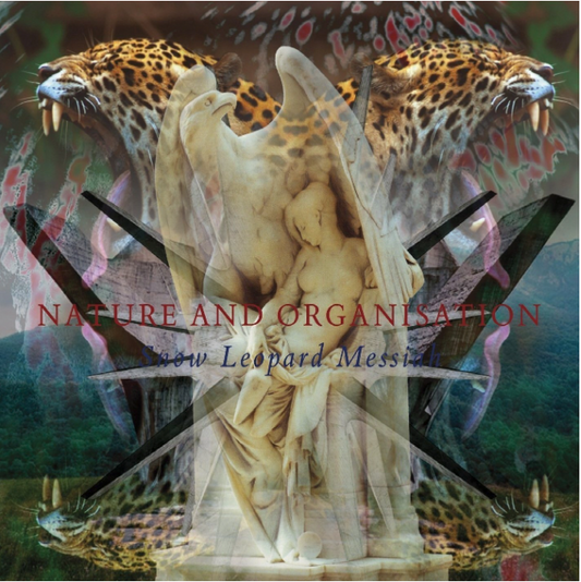 Nature & Organisation- Snow Leopard Messiah