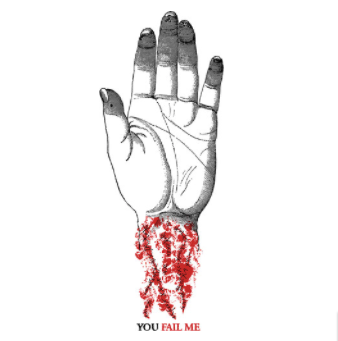 Converge- You Fail Me - Redux