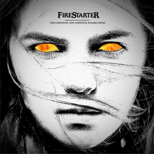 OST [John Carpenter]- Firestarter (Original Score)