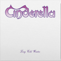 Cinderella- Long Cold Winter