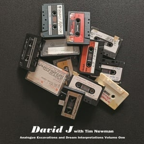 David J. With Tim Newman- Analogue Excavations And Dream Interpretations Volume One