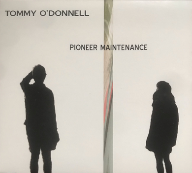 Tommy O'Donnell- Pioneer Maintenance