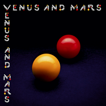Load image into Gallery viewer, Paul McCartney- Venus And Mars