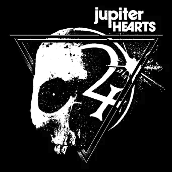 Jupiter Hearts- Jupiter Hearts