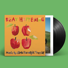 Load image into Gallery viewer, Beat Happening- Music To Climb The Apple Tree By