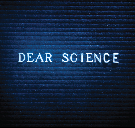 TV On The Radio- Dear Science