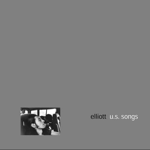 Elliott- U.S. Songs