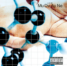 Load image into Gallery viewer, Mudvayne- L.D. 50