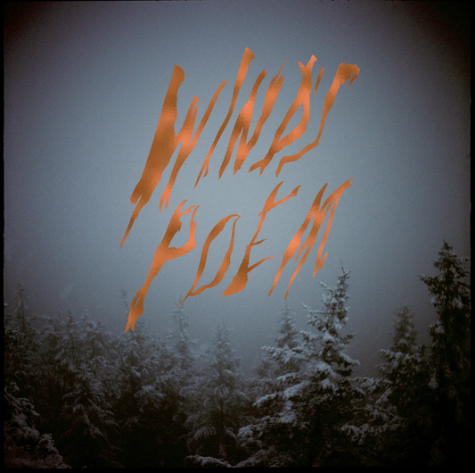 Mount Eerie- Wind's Poem