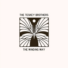 Load image into Gallery viewer, Teskey Brothers- The Winding Way