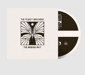 Teskey Brothers- The Winding Way