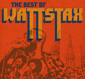 VA- The Best Of Wattstax