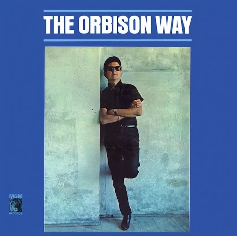 Roy Orbison- The Orbison Way