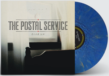Load image into Gallery viewer, The Postal Service- Give Up