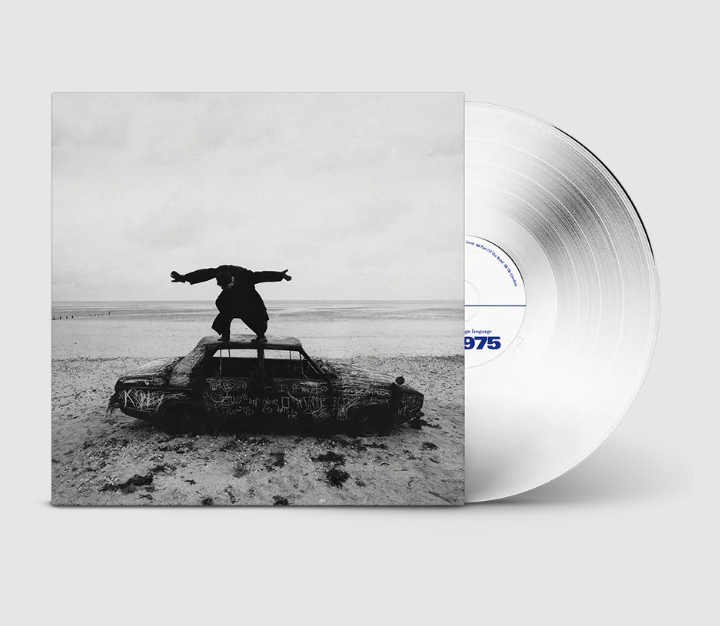 The 1975- Being Funny In A Foreign Language