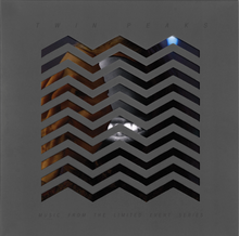Load image into Gallery viewer, OST- Twin Peaks (Music From The Limited Event Series)