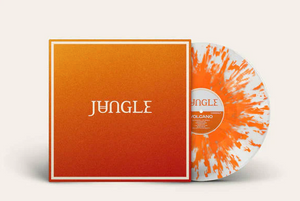 Jungle- Volcano