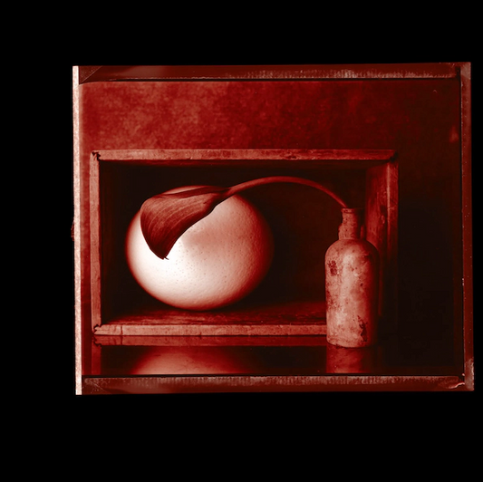 Britta Phillips & Kramer- Nocturnes