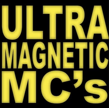 Load image into Gallery viewer, Ultramagnetic MC&#39;s- Ultra Ultra / Silicon Bass