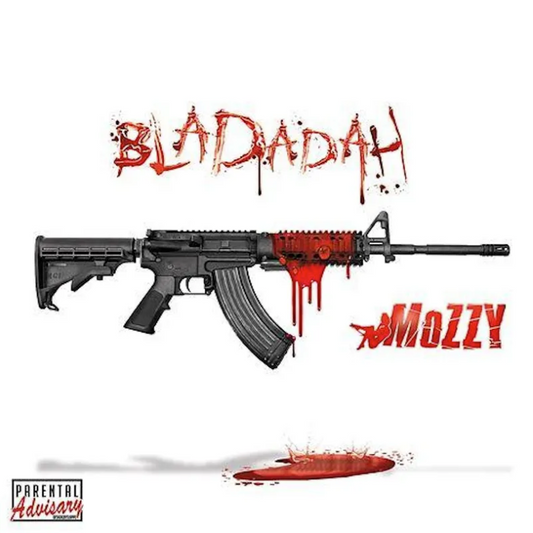 Mozzy- Bladadah