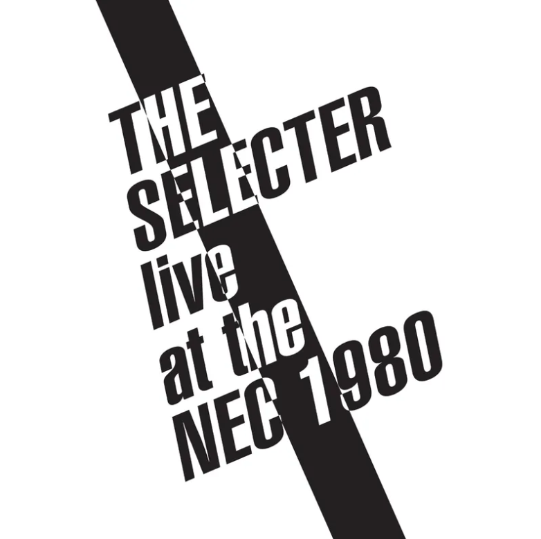 The Selecter- Live At The NEC 1980