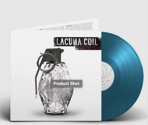 Lacuna Coil- Shallow Life