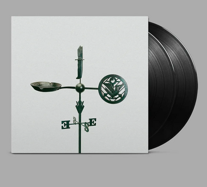 Jason Isbell & The 400 Unit- Weathervanes