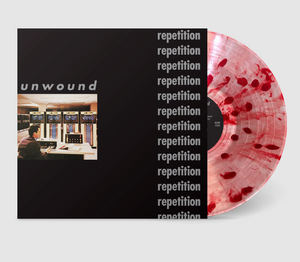 Unwound- Repetition