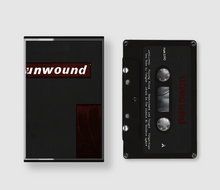 Load image into Gallery viewer, Unwound- Unwound