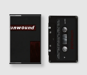 Unwound- Unwound