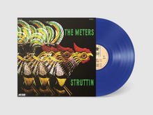 Load image into Gallery viewer, The Meters- Struttin&#39;