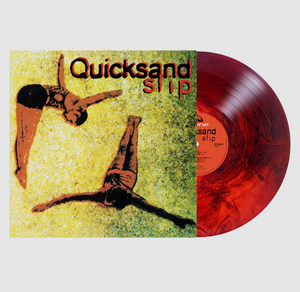 Quicksand- Slip