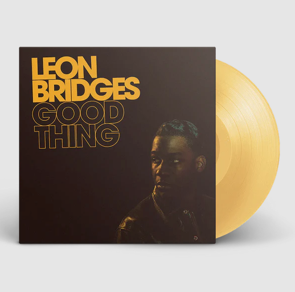 Leon Bridges- Good Thing