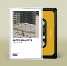 Load image into Gallery viewer, Arctic Monkeys- The Car