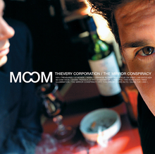 Load image into Gallery viewer, Thievery Corporation- Mirror Conspiracy
